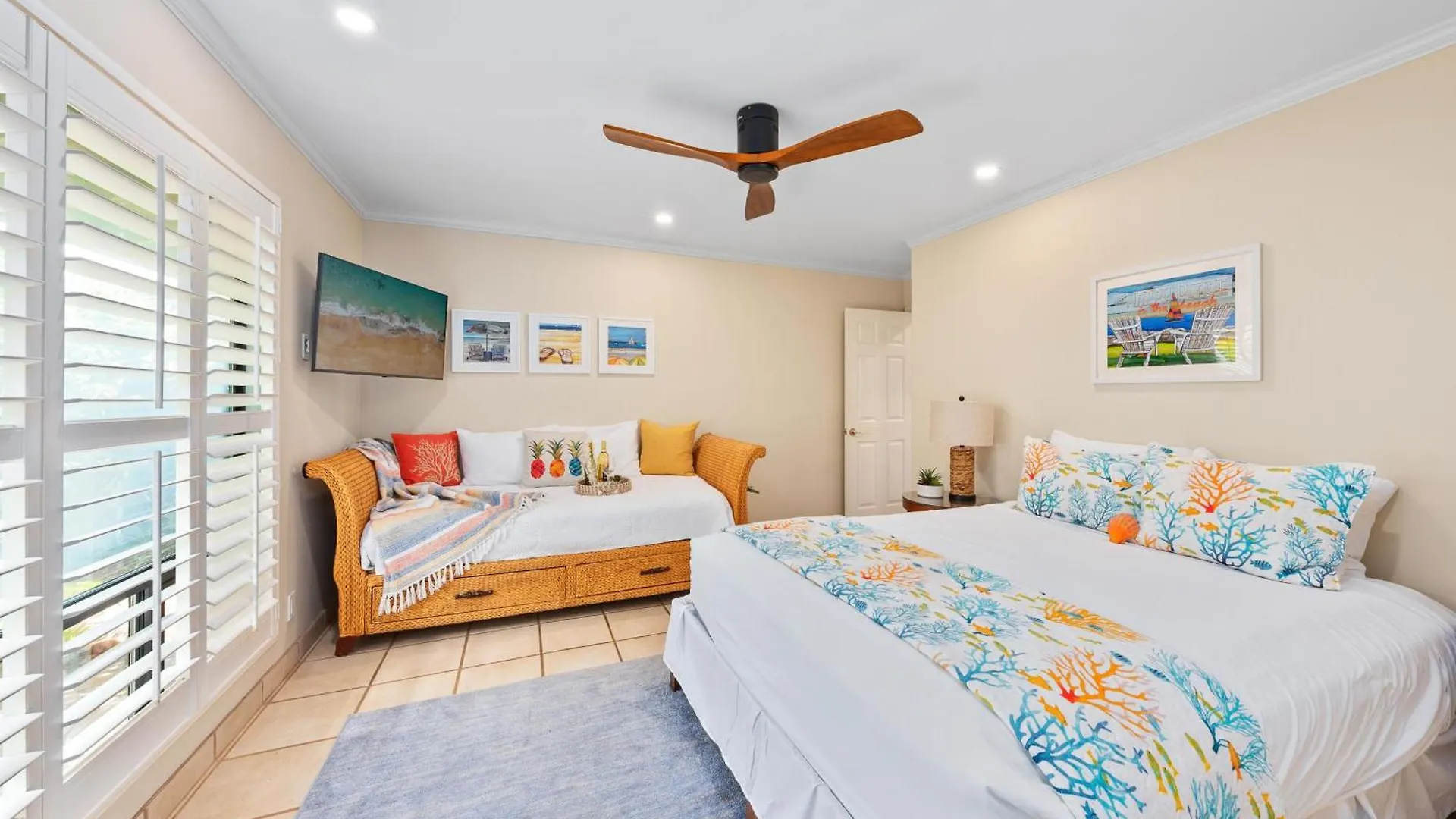 Prázdninový dům Vila Kaanapali Plantation 9 Lahaina