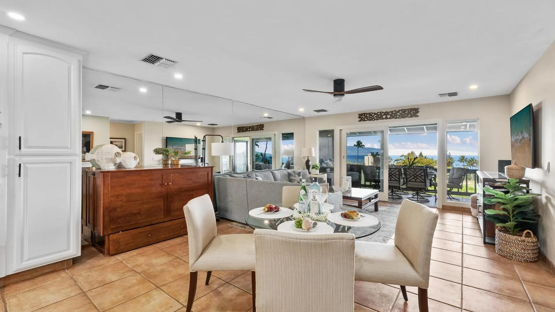 Prázdninový dům Vila Kaanapali Plantation 9 Lahaina