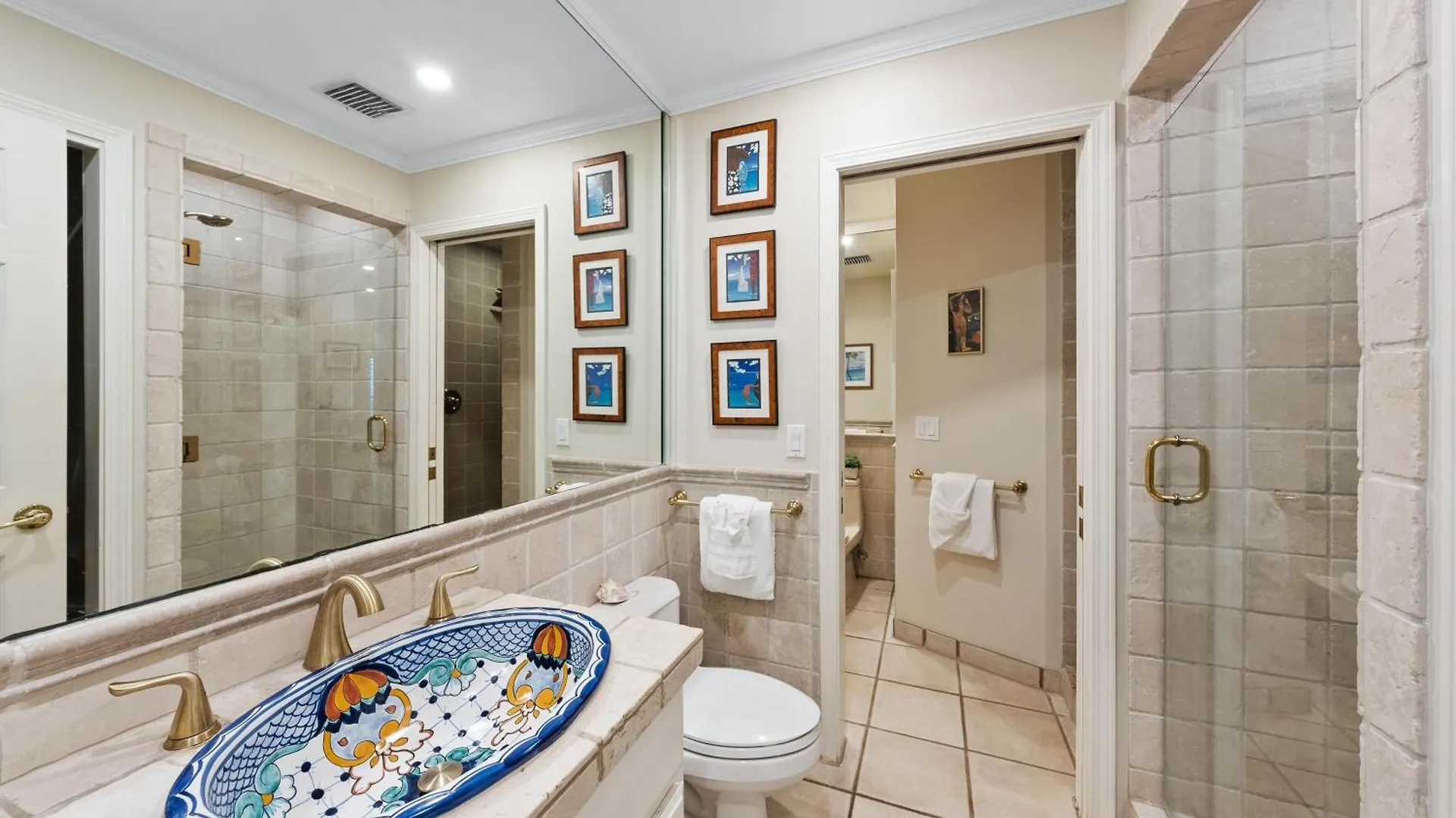 Vila Kaanapali Plantation 9 Lahaina Prázdninový dům