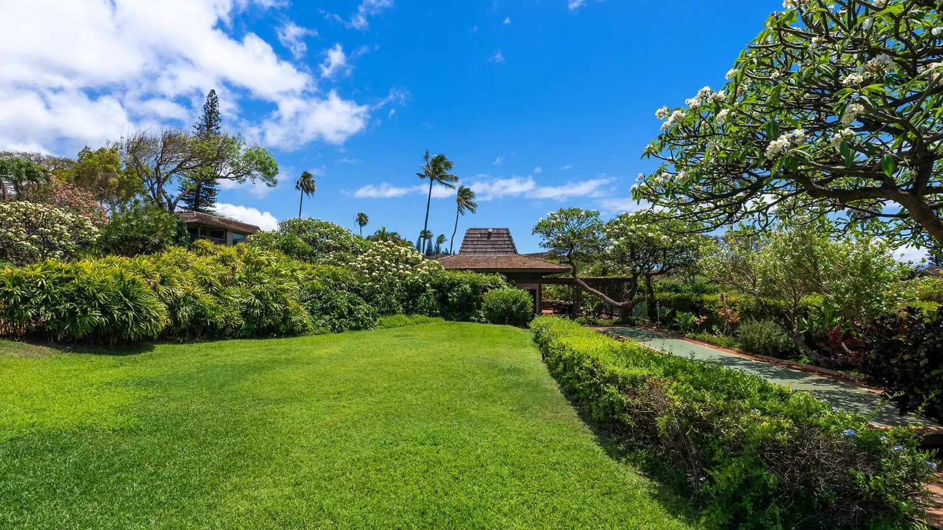 Vila Kaanapali Plantation 9 Lahaina USA