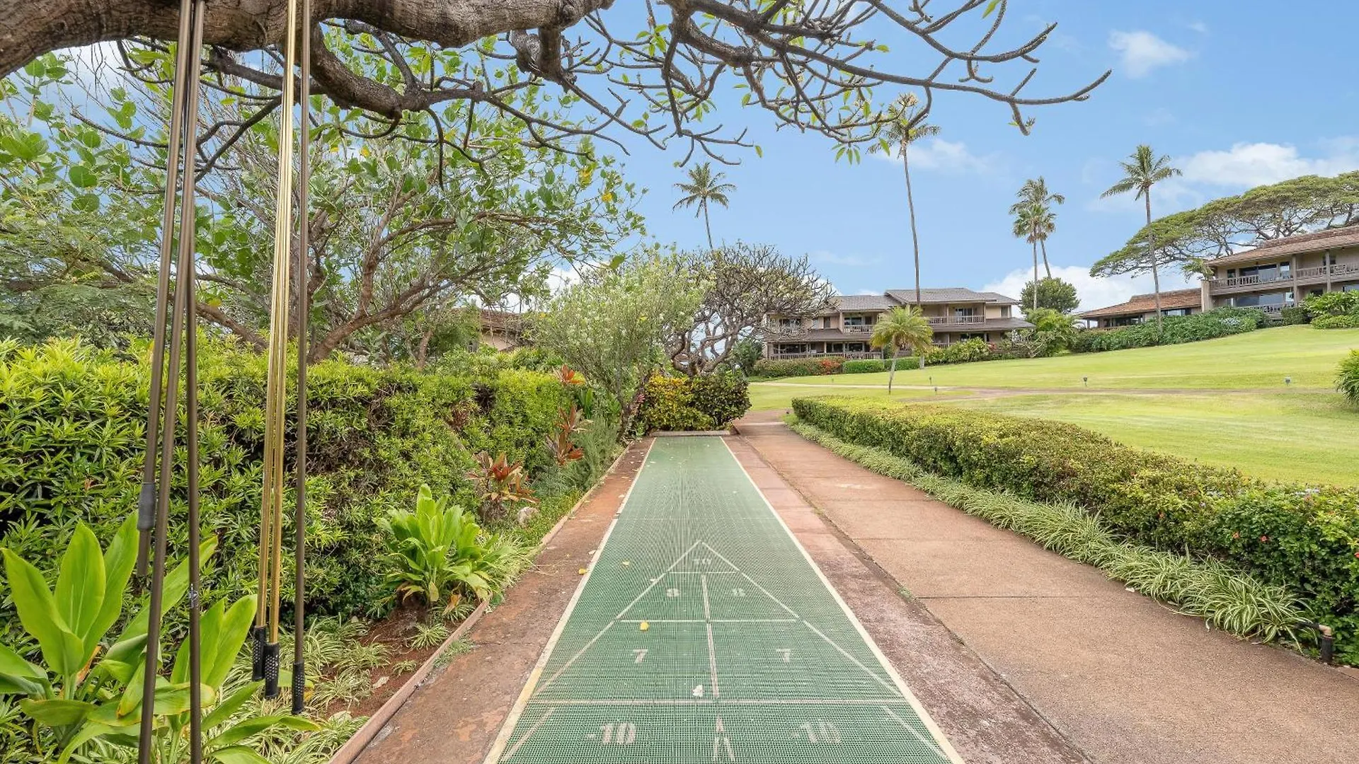 Prázdninový dům Vila Kaanapali Plantation 9 Lahaina