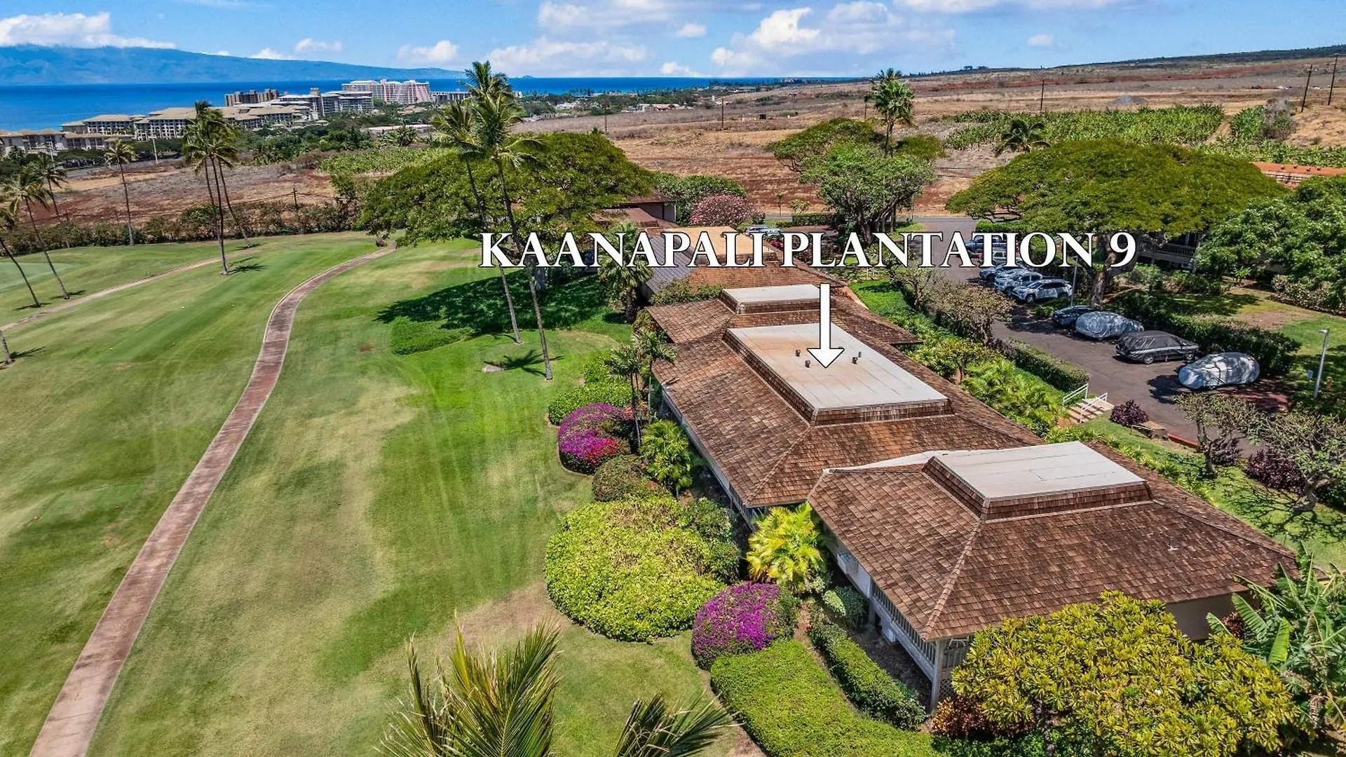 Vila Kaanapali Plantation 9 Lahaina 0*,  USA